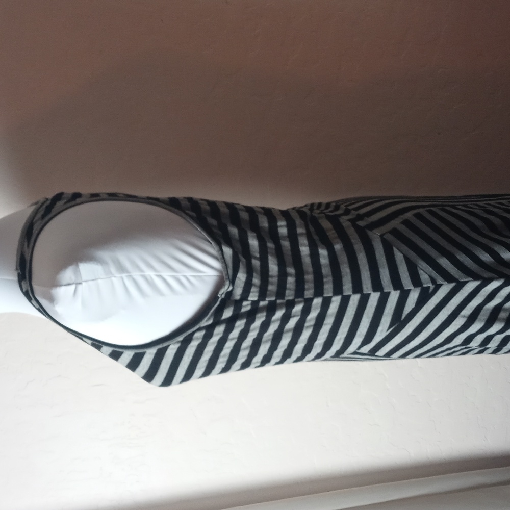 Magic Racer Back Maxi Dress - Picture 4 of 8